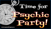 A MINDBLOWING Magic Show for Adults!