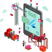Hire Award Winning Flutter App Developers in US - Top IT Developers