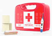 First Aid kit Winnipeg and HCP Courses Winnipeg 