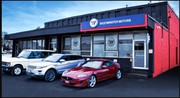 Westminster Motors