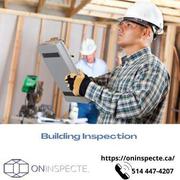 Building Inspection 