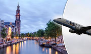 Cheap Flight To Amsterdam-Flightschoiceagencyinc