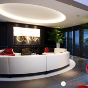 Convenience and Security with Automated Lighting 