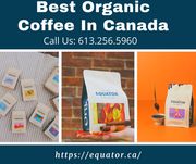 Coffee Delivery Toronto