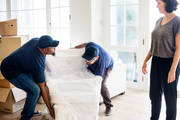Your Reliable Moving Partner- Let’s Get Moving