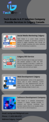 IT Solution Services Company 