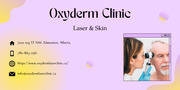Laser hair removal clinic Edmonton | Laser therapy Edmonton