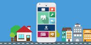 Real Estate App Development Company