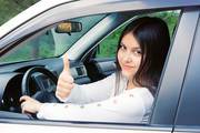 Which school best learn to drive?