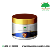 argan cream                                                           