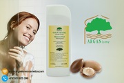 argan oil shower gel                                                  