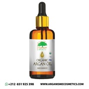 argan oil                                                             