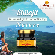original shilajit