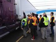 Want to get a commercial drivers license in Ontario? 