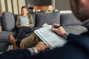 Meet Canadian Certified Counsellor