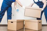 Safe & Fast Movers in Edmonton,  Calgary AB - Star Family Movers