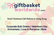 Make Online Gift Baskets Delivery in HONG KONG at Cheap Price