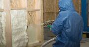 Spray Foam Service Toronto