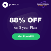 Crazy Black Friday Deal