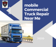 Mobile Truck Tire Repair Near Me