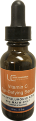 Private Label Vitamin C Serum