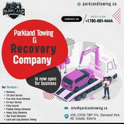 Towing Service Alberta