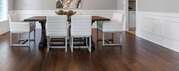 Hardwood flooring in Mississauga,  Toronto and GTA by Robar Flooring