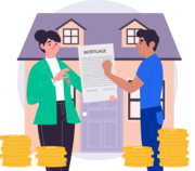 Specialist mortgage brokers