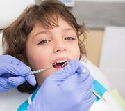 Children Dental Services