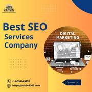 Best SEO Services Company Canada