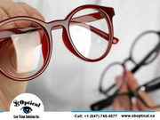 SB Optical: Your Premier Optical Vision Centre for Clarity and Style
