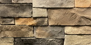 Create Eye-Catching Accent Walls with Versatile Faux Stone Veneer