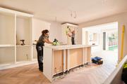 Create a culinary paradise with kitchen renovations in Kelowna
