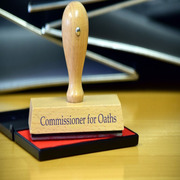 Empowering Legal Certifications: Commissioner of Oaths and Notarizers