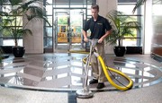 Transform Your Floors: Professional Tile and Grout Cleaning in Burling