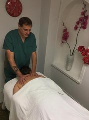 Mobile Massage Montreal