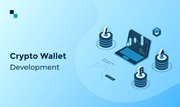 Crypto Wallet Development Solutions: Crafting for Futuristic Solutions