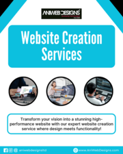 Responsive Website Design Services In Toronto