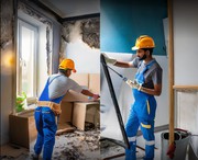 Property Restoration Company Near Prince George