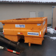 Affordable Bin Rental in Surrey – Fast Delivery & Pickup