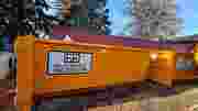 Big Bin Rentals –  Commercial Dumpster Rental 