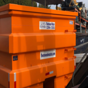 Dumpster Rentals for Landscaping in Vancouver & Surrey – Book Now
