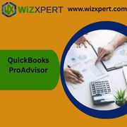 QuickBooks ProAdvisor
