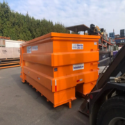 Reliable Garbage Bin Rental for Home Projects in Vancouver & Surrey