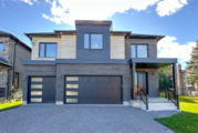 Custom Home Builders: Your Path to Dream Home Reality