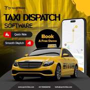 Talk. Ride. Repeat. The Future of Taxi Booking Apps is Voice-First!