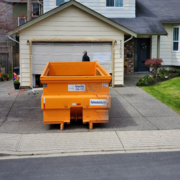 Affordable Construction Dumpster & Bin Rental in Vancouver & Surrey