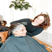 Top-Rated Root Touch-Up & Hair Salon in Surrey BC