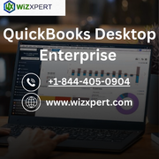 QB Desktop Enterprise