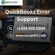 QuickBooks Error Support